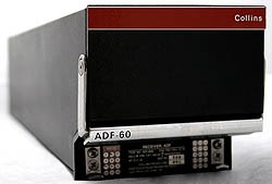 F1 - Avionics